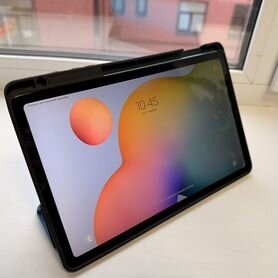 Samsung Galaxy tab S6 light 64