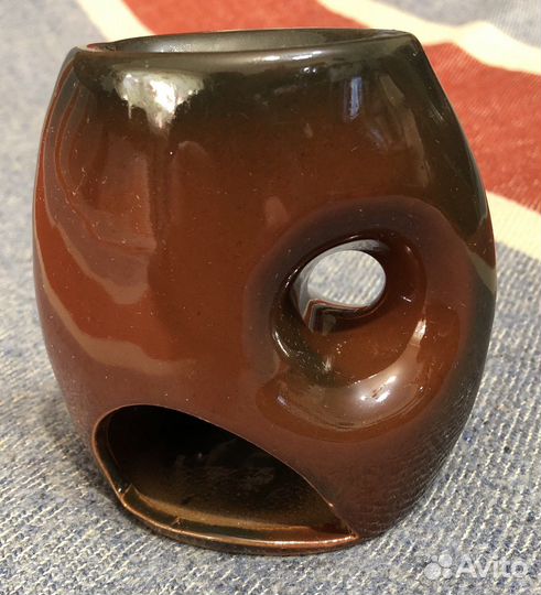 Арома лампа солнышко новая