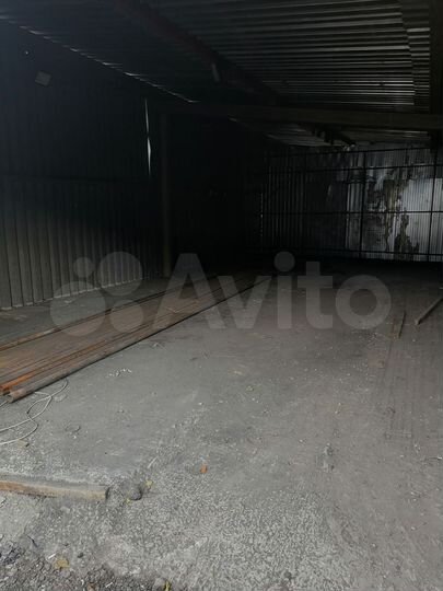Склад, 100 м²