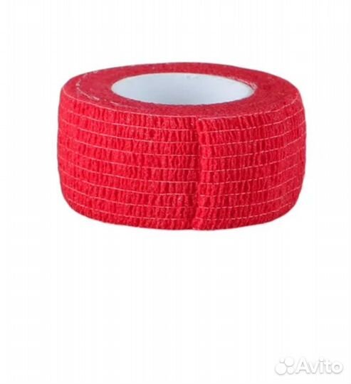 Бинт самофиксирующийся