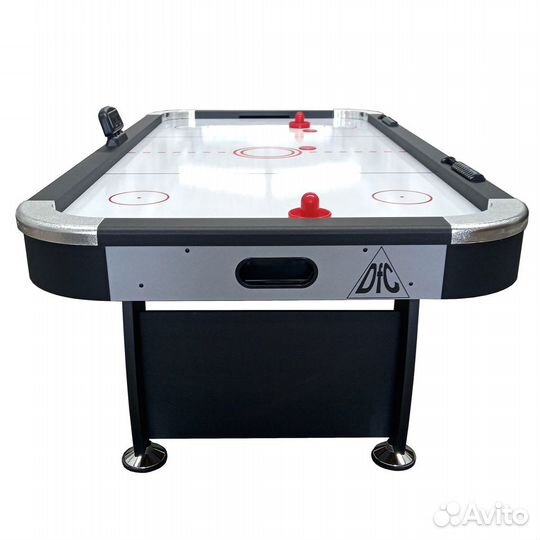 Игровой стол DFC hambourg 7ft аэрохоккей