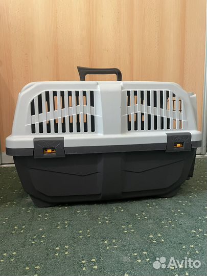 Переноска для животных MPS Skudo3