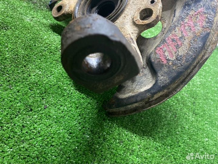 Кулак поворотный передний правый Great Wall Hover