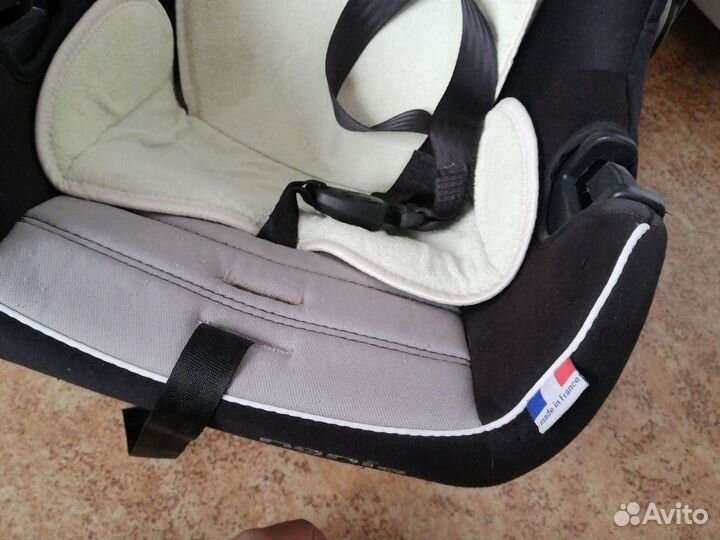 Автолюлька