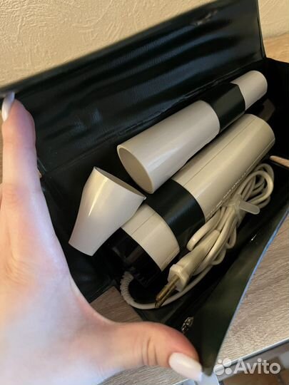 Фен Перукар