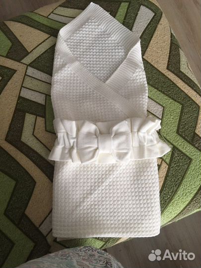 Комплект на выписку