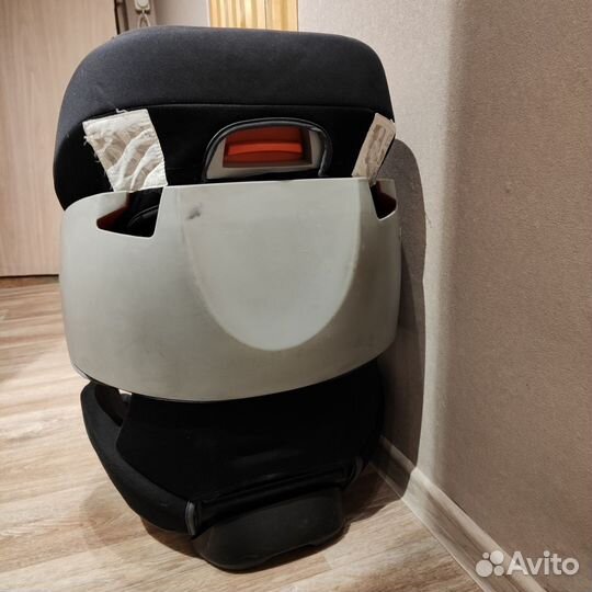 Автокресло Cybex