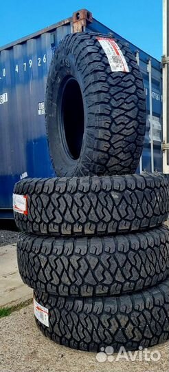 Maxxis AT-811 Razr AT 295/55 R20 123S