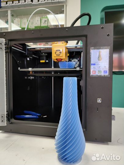 3D-принтер FB Ghost 6