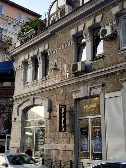 2-к. квартира, 50 м², 2/3 эт.