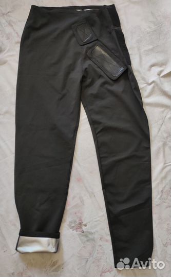 Костюм -жиротопка (сауна) для фитнеса 50-52