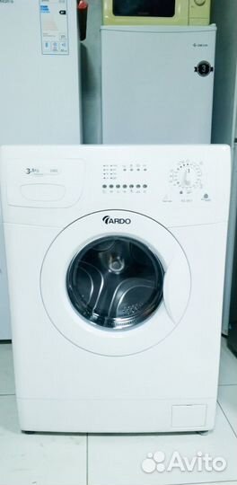 Стиральная машина, доставка