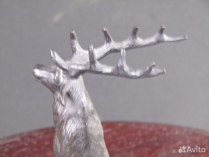 Каслинское литье