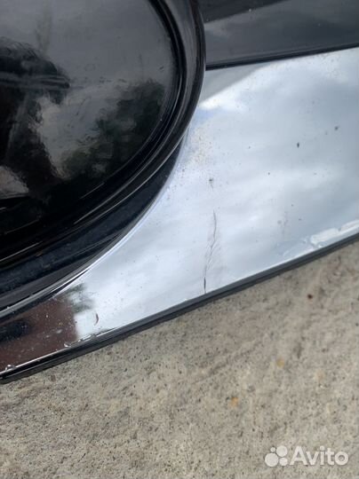 Решетка радиатора hyundai ix 35