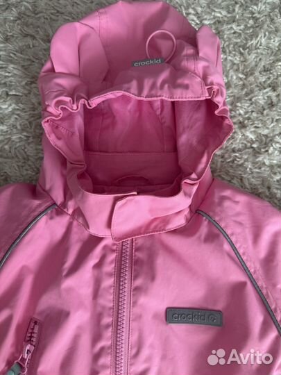 Детский комбинезон