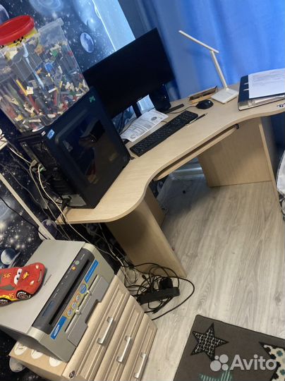 Детская мебель