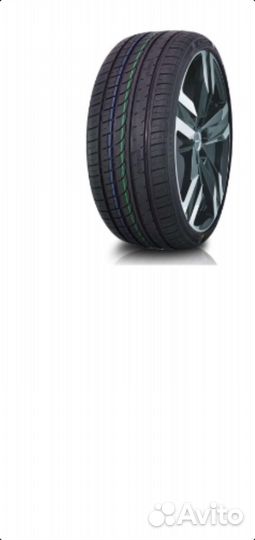 Altenzo Sport Comforter 245/40 R19 и 275/35 R19 100W
