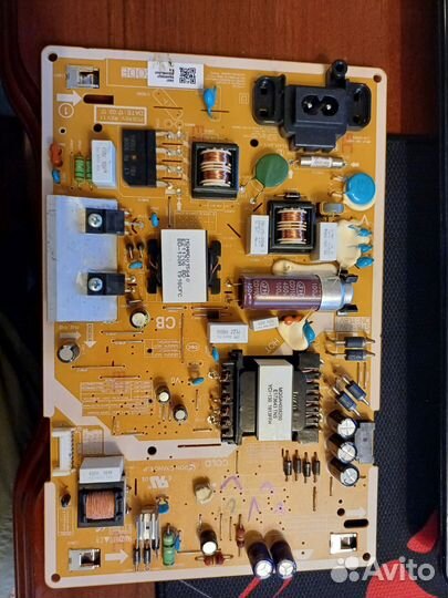 Материнская плата для тв dexp, Samsung