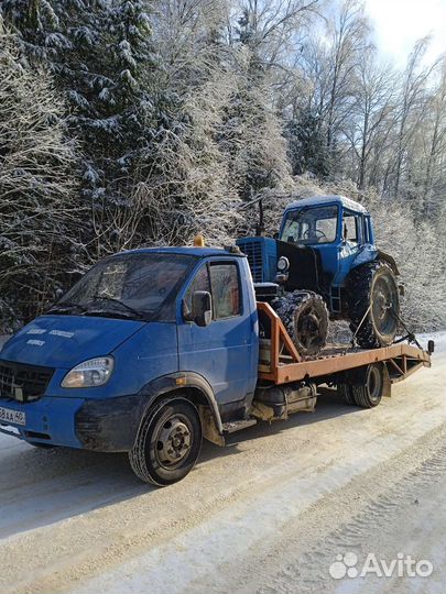 Услуги эвакуатора Мещовск подача 15 мин