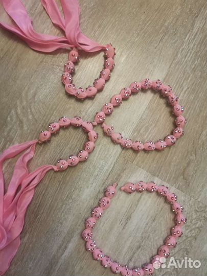 Платье для танцев