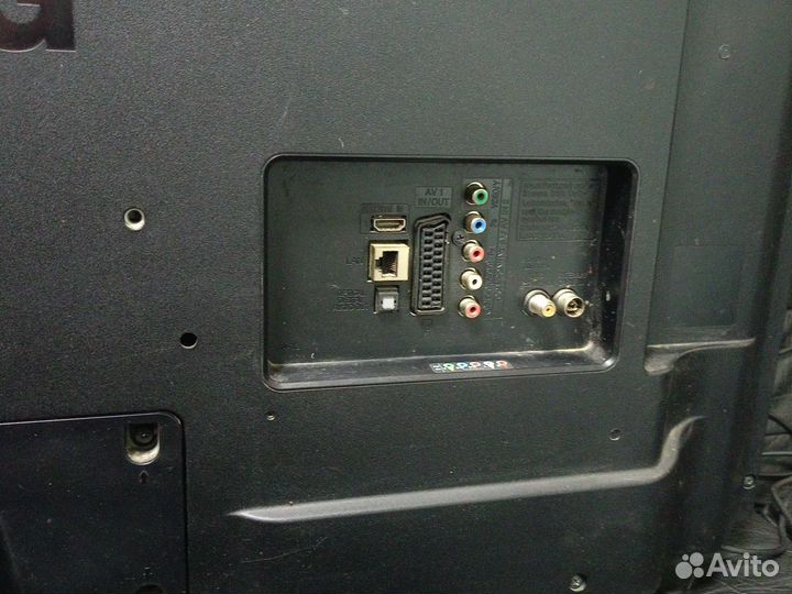 Телевизор LG 42 дюйма