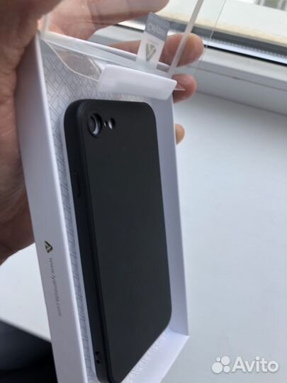 Чехол на iPhone 7/8/SE 2020