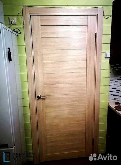 Двери межкомнатные