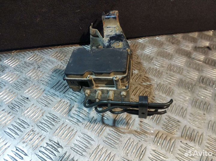 Блок ABS Suzuki SX4 2006-2013