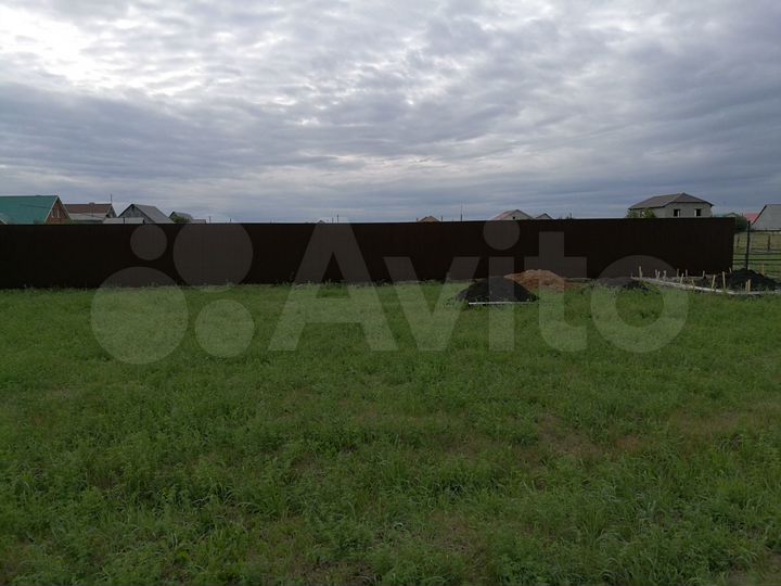 Участок 13,9 сот. (ИЖС)