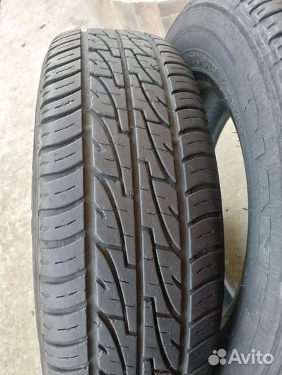 Летние шины 185 60 r14