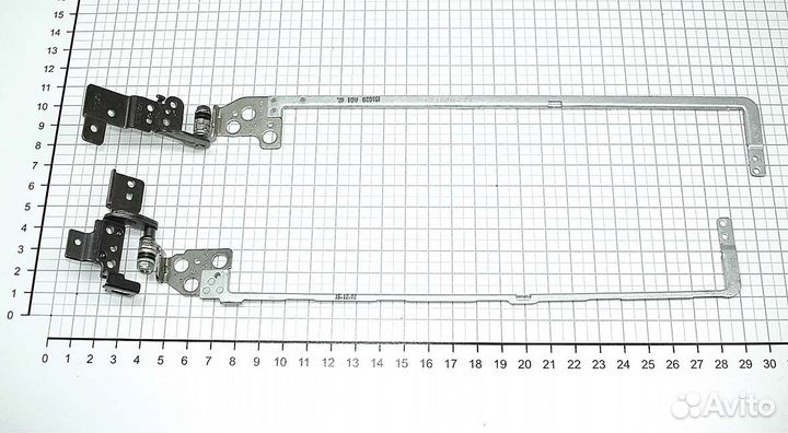 Петли Dell 3552