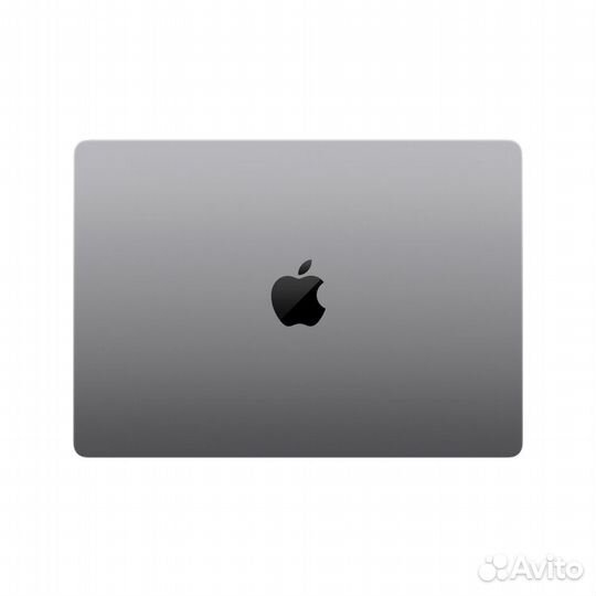 MacBook Pro 14 M3 8/512GB Space Gray (MTL73)