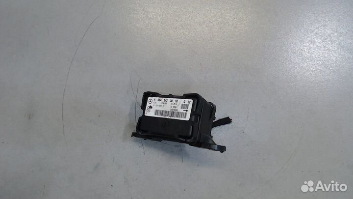 Датчик ускорения Mercedes ML W164, 2007