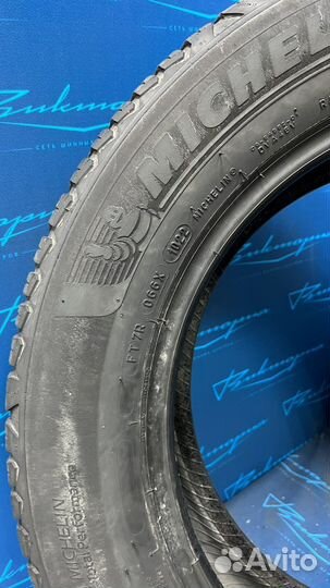Michelin CrossClimate 2 205/60 R16