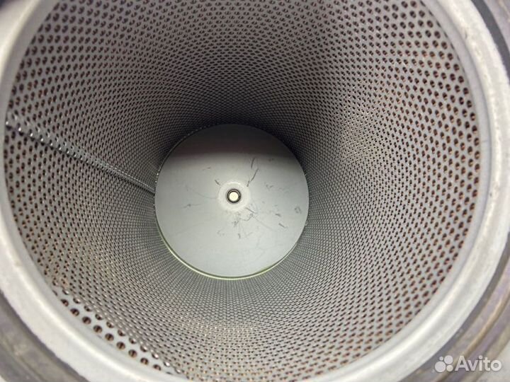 Фильтр воздушный Volvo Fl