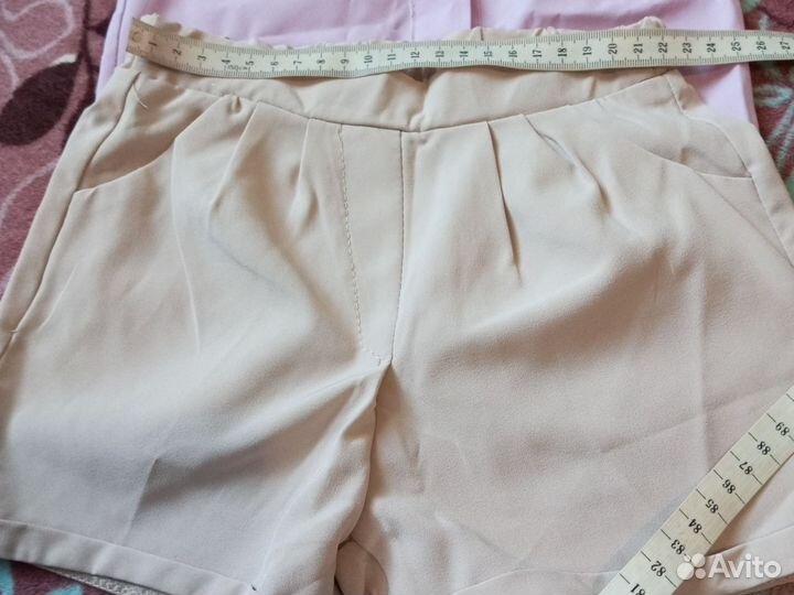 Костюм летний для девочек