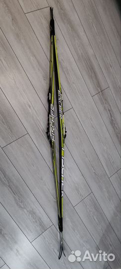 Беговые лыжи