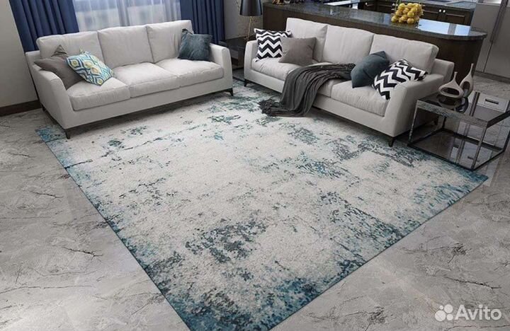 Ковры новые