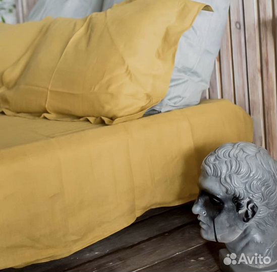 Белье постельное