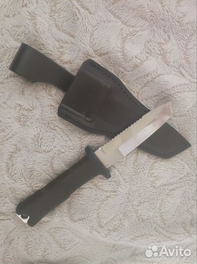 Водолазный нож Кальмар