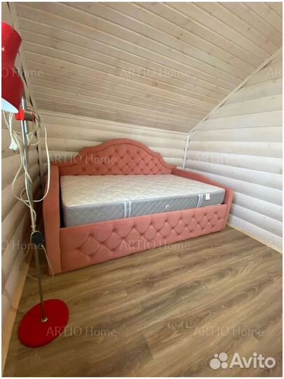 Кровать 90х200