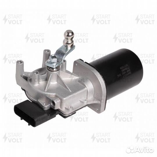 Мотор стеклоочистителя peugeot Boxer citroen Ju