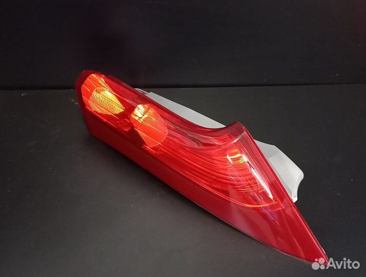 Фонарь задний honda CR-V 12-18 правый