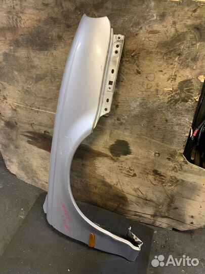 Крыло переднее правое Jaguar X-type 1999-2008