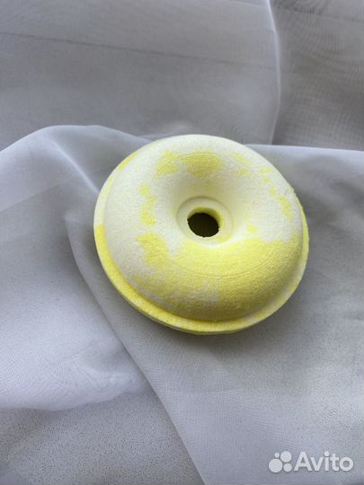 Бомбочки для ванны оптом