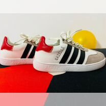 Кеды adidas Gucci gazelle