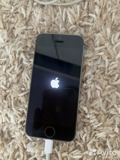 iPhone 5S, 16 ГБ