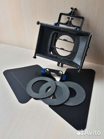 Компендиум raylab