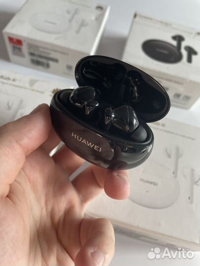 Наушники Huawei FreeBuds 4i оригинал