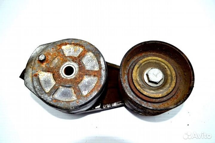 Ролик-натяжитель iveco Stralis (01.02)